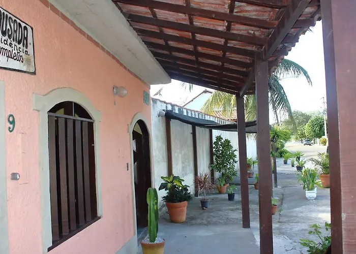 Pousada Portinho Cabo Frio